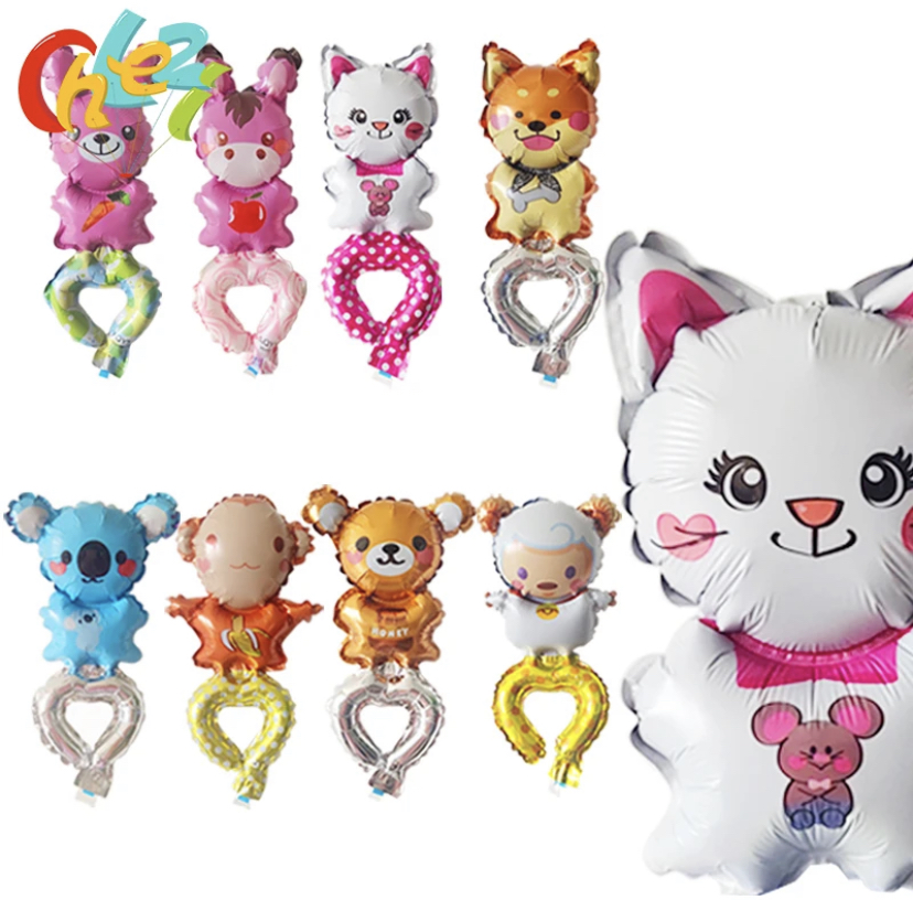 Ovečka nafukovací náramek na ruku 40 x 14 cm (F368)