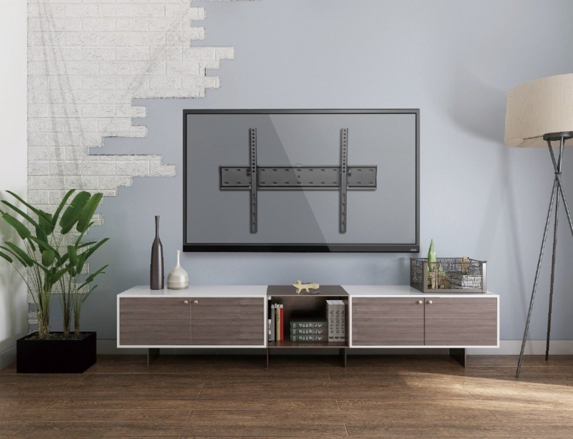 MAX držák na TV 37" – 70" MTM1110T černý