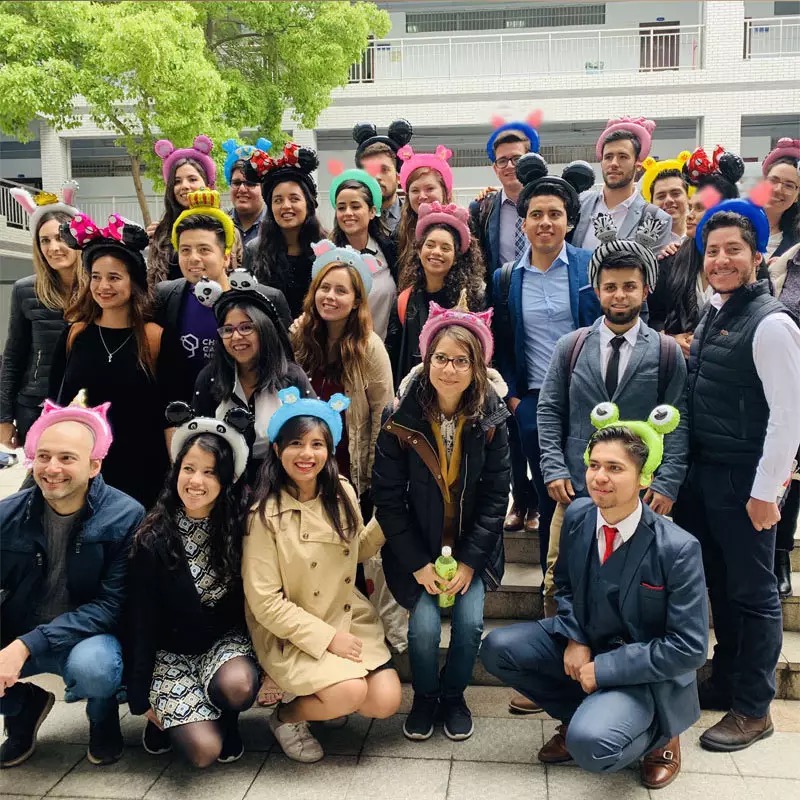 Minnie čelenka nafukovací balónek 30 x 28 cm (F375)