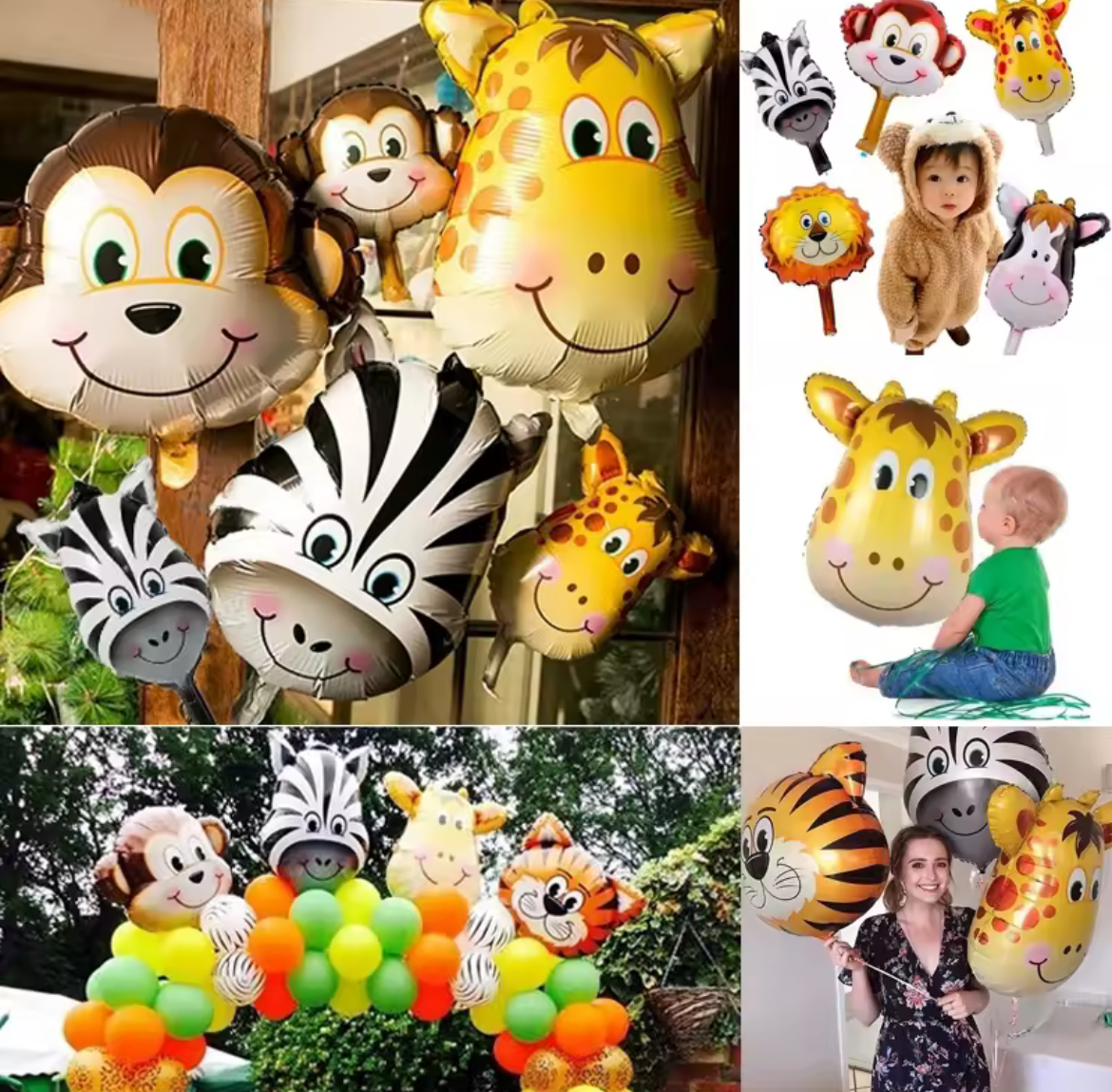 Spongebob nafukovací balónek malý 25 x 35 cm (F120)