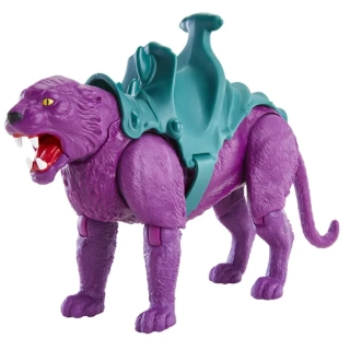 Figurka Panthor z Masters of the Universe Origins