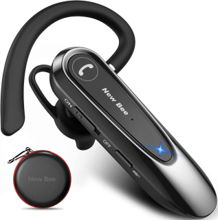 Bluetooth handsfree New Bee B45