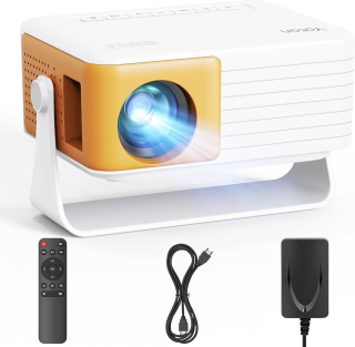 Dataprojektor Yoton Y3 mini bílý