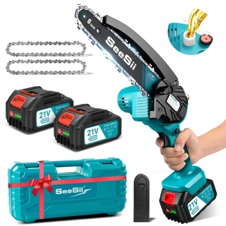 Řetězová pila Seesii CH610+