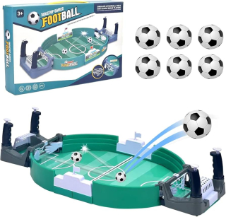 Stolní fotbal Xinrongda LZ-SoccerGame dětská hra